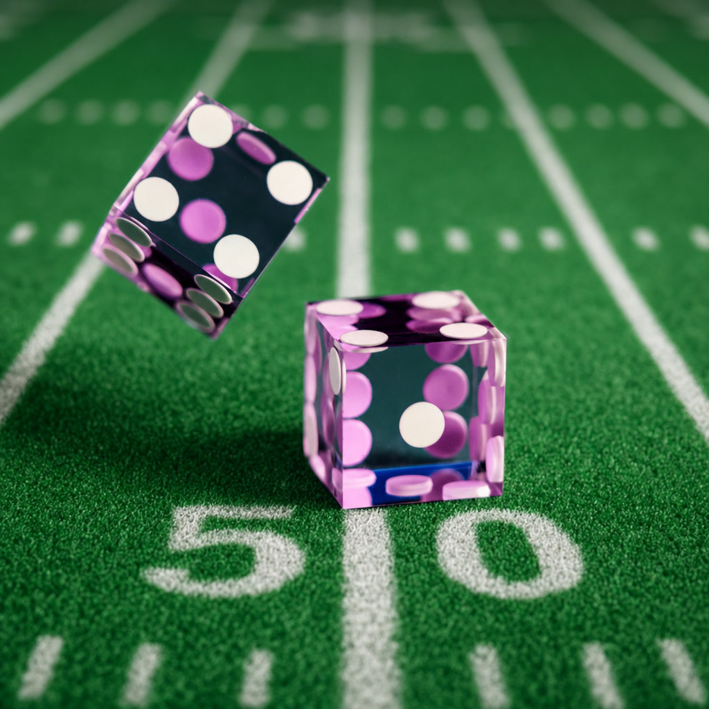 Gambling Doesn't Have to Control